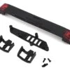 Traxxas TRX-4 Sport Tailgate Panel W/Tail Light Lens (2)