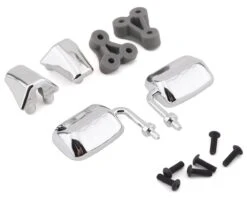Traxxas TRX-4 1979 Chevrolet Blazer Side Folding Mirrors (2)