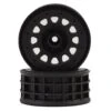 Traxxas Method 105 2.2 Beadlock Wheels (Charcoal Gray) (2) 1 Traxxas Method 105 2.2 Beadlock Wheels (Charcoal Gray) (2) -Traxxas Shop tra8171a