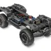 Traxxas TRX-4® 1/10 Scale Trail Rock Crawler Assembly Kit W/TQi™ 2.4GHz Radio