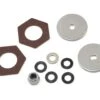 Traxxas TRX-4 Slipper Clutch Rebuild Kit -Traxxas Shop tra8254