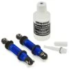 Traxxas TRX-4 Aluminum GTS Shocks (Blue) (2) 2 Traxxas TRX-4 Aluminum GTS Shocks (Blue) (2) -Traxxas Shop tra8260a