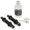 Traxxas TRX-4 PTFE Coated Aluminum GTS Shocks (2) 2 Traxxas TRX-4 PTFE Coated Aluminum GTS Shocks (2) -Traxxas Shop tra8260x