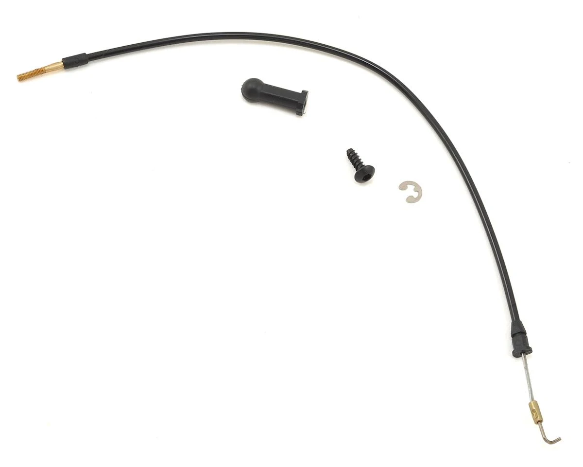 Traxxas TRX-4 Rear T-Lock Cable 3 Traxxas TRX-4 Rear T-Lock Cable