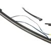 Traxxas Unlimited Desert Racer Curved Roof LED Light Bar -Traxxas Shop tra8488