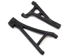 Traxxas E-Revo 2.0 Heavy-Duty Front Left Suspension Arm Set (Orange) 9 Traxxas E-Revo 2.0 Heavy-Duty Front Left Suspension Arm Set (Orange) -Traxxas Shop tra8632
