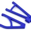Traxxas E-Revo 2.0 Heavy-Duty Rear Left Suspension Arm Set (Red) 1 Traxxas E-Revo 2.0 Heavy-Duty Rear Left Suspension Arm Set (Red) -Traxxas Shop tra8634x