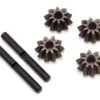 Traxxas E-Revo VXL 2.0 Differential Gear Set -Traxxas Shop tra8682