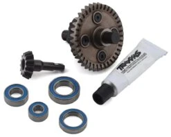 Traxxas E-Revo VXL 2.0 Pro-Built Complete Differential(Front Or Rear) -Traxxas Shop tra8686