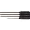 Traxxas Speed Bit 1/4" Drive Hex Driver Set (4) -Traxxas Shop tra8715x