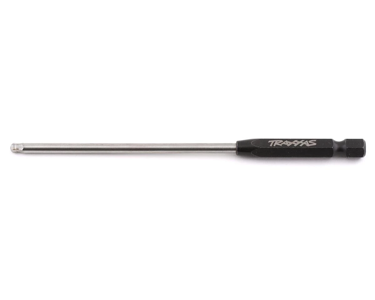 Traxxas Speed Bit Ball End 2.0mm Hex Driver Bit 4 Traxxas Speed Bit Ball End 2.0mm Hex Driver Bit - Image 2