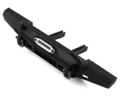 Traxxas TRX-4 Front Bumper W/Winch Mount