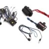 Traxxas Mercedes-Benz G 500 LED Light Set W/Power Supply -Traxxas Shop tra8898