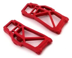 Traxxas Maxx Lower Suspension Arm (Red) -Traxxas Shop tra8930r
