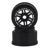 Traxxas Maxx Wheels (Black) (2) 1 Traxxas Maxx Wheels (Black) (2) -Traxxas Shop tra8971