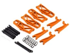 Traxxas Maxx WideMaxx Suspension Kit (Black) 11 Traxxas Maxx WideMaxx Suspension Kit (Black) -Traxxas Shop tra8995t