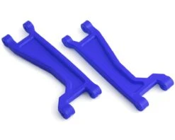 Traxxas Maxx WideMaxx Upper Suspension Arms (Red) (2) -Traxxas Shop tra8998x