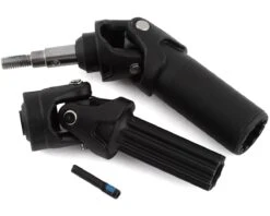 Traxxas Front HD Driveshaft Assembly W/6mm Axle