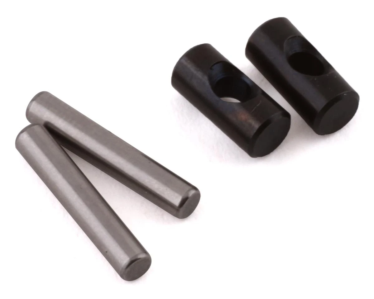 Traxxas Cross Pin & Drive Pins 3 Traxxas Cross Pin & Drive Pins