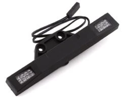 Traxxas Hoss Front Bumper W/LED Lights