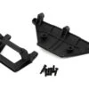Traxxas TRX-4 2021 Ford Bronco Front Bumper Mount W/Skidplate -Traxxas Shop tra9223