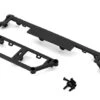 Traxxas TRX-4 1979 Chevrolet K10 Body Front & Rear Clipless Body Mounts -Traxxas Shop tra9228