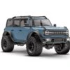 Traxxas TRX-4M 1/18 Electric Rock Crawler W/Ford Bronco Body (A51) W/TQ 2.4GHz Radio 2 Traxxas TRX-4M 1/18 Electric Rock Crawler W/Ford Bronco Body (A51) W/TQ 2.4GHz Radio -Traxxas Shop tra97074 1 a51 3