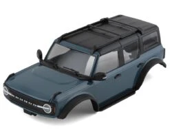 Traxxas TRX-4M Ford Bronco Complete Body (Area 51) -Traxxas Shop tra9711 are51 4