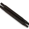 Traxxas TRX-4M Rear Outer Axle Shafts (2) 2 Traxxas TRX-4M Rear Outer Axle Shafts (2) -Traxxas Shop tra9730