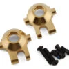 Traxxas TRX-4M Brass Caster Blocks (2) (4g) -Traxxas Shop tra9737