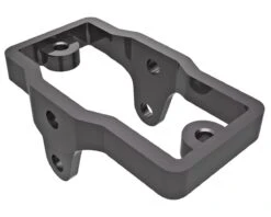 Traxxas TRX-4M Aluminum Servo Mount (Orange) -Traxxas Shop tra9739 gray 3