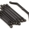 Traxxas TRX-4M Complete Suspension Link Set (9) -Traxxas Shop tra9742r