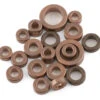 Traxxas TRX-4M Complete Bushing Set (22) 1 Traxxas TRX-4M Complete Bushing Set (22) -Traxxas Shop tra9745
