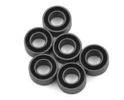Traxxas TRX-4M Transmission Ball Bearing Kit (6)