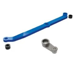 Traxxas TRX-4M Aluminum Steering Link (Green) 10 Traxxas TRX-4M Aluminum Steering Link (Green) -Traxxas Shop tra9748 blue 1