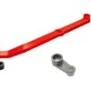 Traxxas TRX-4M Aluminum Steering Link (Green) -Traxxas Shop tra9748 red 1