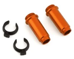 Traxxas TRX-4M GTM Aluminum Shock Body (Green) (2)