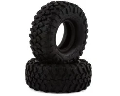 Traxxas 1.0" Canyon Trail Tires (2) (TRX-4M)