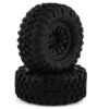 Traxxas Pre-Mounted 1.0" Canyon Trail Tires (2) (TRX-4M) 1 Traxxas Pre-Mounted 1.0" Canyon Trail Tires (2) (TRX-4M) -Traxxas Shop tra9773
