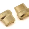 Traxxas TRX-4M Brass Differential Cover 1 Traxxas TRX-4M Brass Differential Cover -Traxxas Shop tra9787