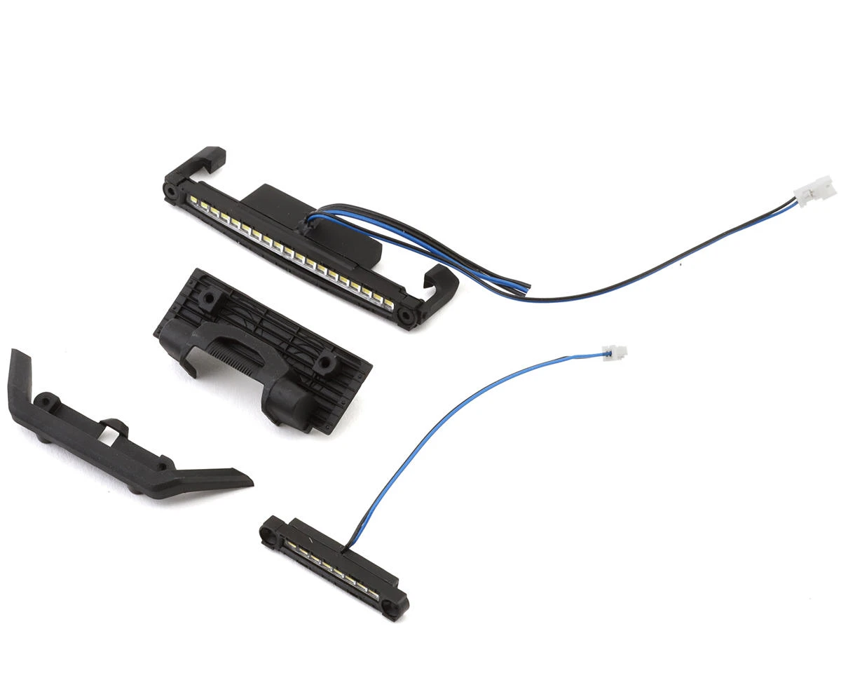 Traxxas TRX-4M LED Light Bar Kit 3 Traxxas TRX-4M LED Light Bar Kit