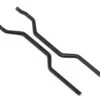 Traxxas TRX-4M 220mm Steel Chassis Rails (2) -Traxxas Shop tra9822