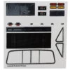 Traxxas TRX-4M™ 1979 Ford® F-150® Decal Sheet -Traxxas Shop tra9828