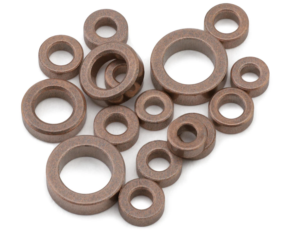 Traxxas TRX-4M Portal Drive Bushing Set 3 Traxxas TRX-4M Portal Drive Bushing Set