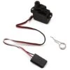 Traxxas TRX-4M 2-Speed Shift Servo -Traxxas Shop tra9892