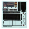 Traxxas TRX-4MT 1979 Ford F-150® Decal Sheet -Traxxas Shop tra9899