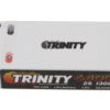 Trinity V2 2S 130C Shorty LiPo Battery (7.6V/6400mAh) W/5mm Bullets