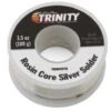 Trinity Rosin Core Silver Solder (100g) 1 Trinity Rosin Core Silver Solder (100g) -Traxxas Shop trir0976