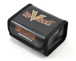 Trinity Revtech "LiPo Locker" Brick Pack LiPo Charging Bag