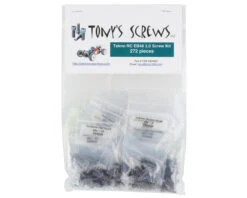 Tonys Screws Tekno RC EB48 2.0 Screw Kit
